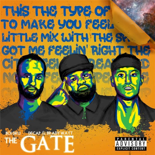 The Gate