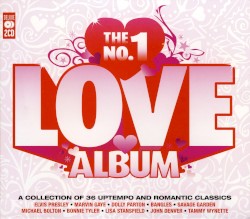 The No. 1 Love Album