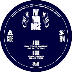 Pay Your House