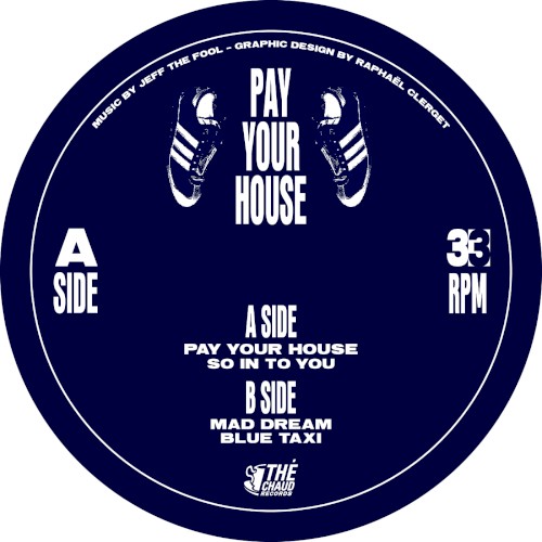 Pay Your House