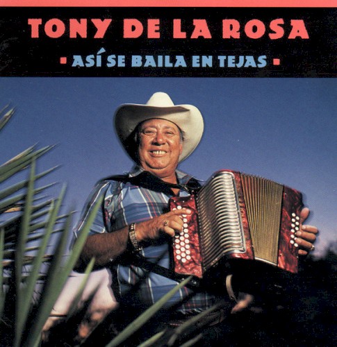Así se baila en Tejas