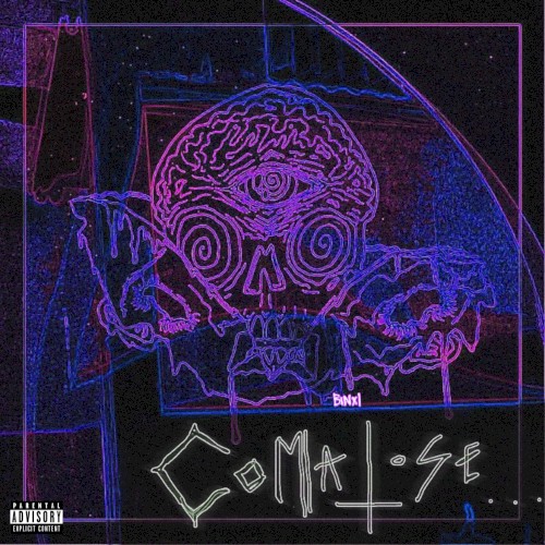 comatose