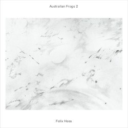 Australian Frogs 2