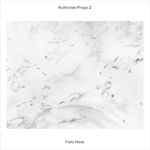Australian Frogs 2