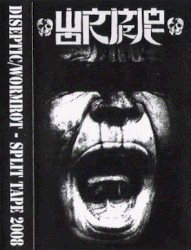 Split Tape 2008