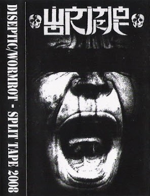 Split Tape 2008