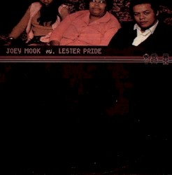 Joey Mook vs. Lester Pride