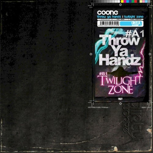 Throw Ya Handz / Twilight Zone
