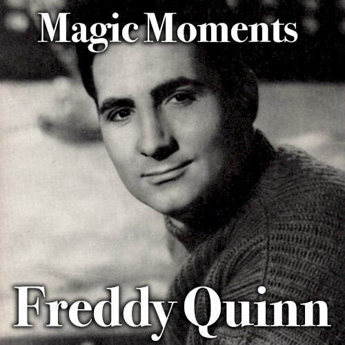Magic Moments