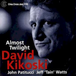 Almost Twilight