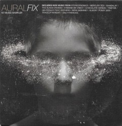 Aural Fix V2 Music Sampler
