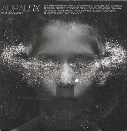 Aural Fix V2 Music Sampler
