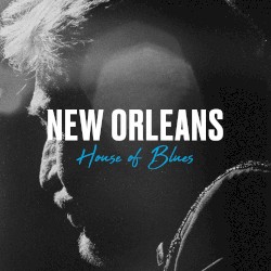 Live au House of Blues New Orleans, 2014