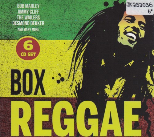 Reggae Box