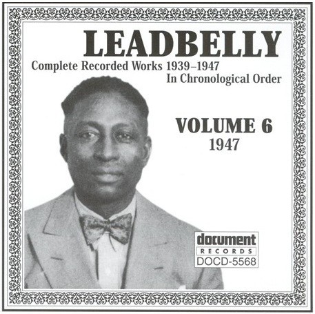 Complete Recorded Works 1939–1947 in Chronological Order: Volume 6, 1947