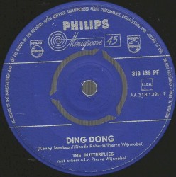 Ding dong