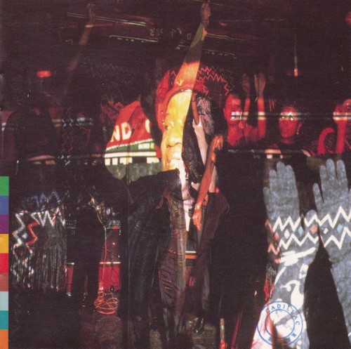 Babeti Soukous
