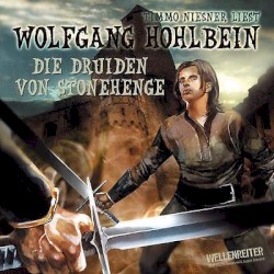 Die Druiden von Stonehenge