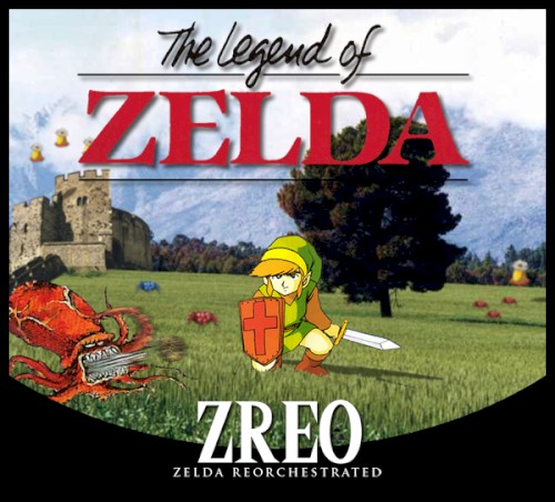 The Legend of Zelda