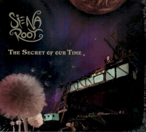 The Secret of Our Time