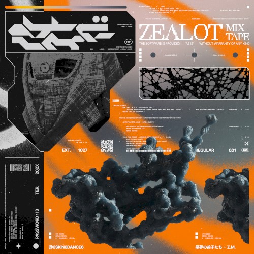 ZEALOT MIXTAPE