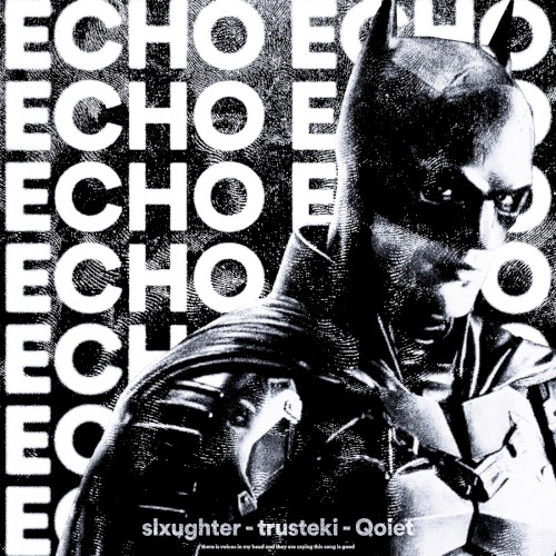 echo