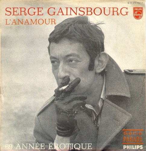 L'anamour