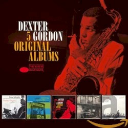 5 Original Albums