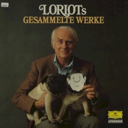 Loriot's Gesammelte Werke