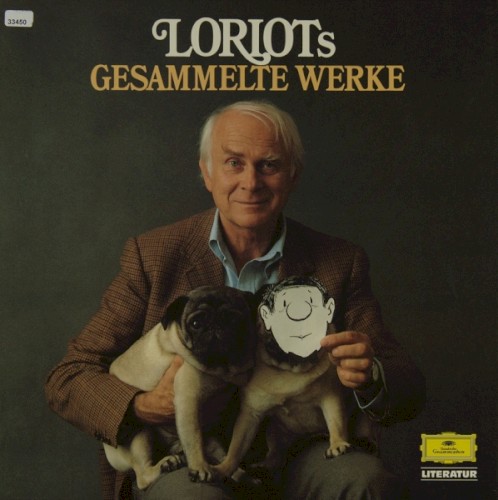 Loriot's Gesammelte Werke