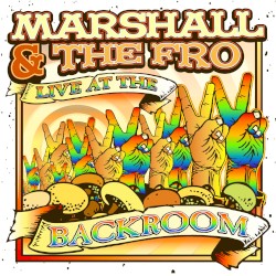 Live at the Backroom