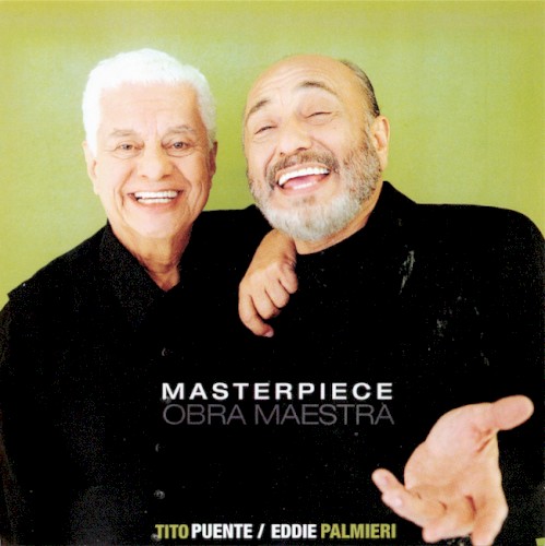 Masterpiece / Obra maestra