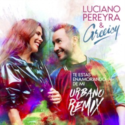 Te estás enamorando de mí (urbano remix)