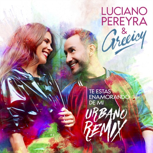 Te estás enamorando de mí (urbano remix)