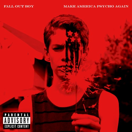 Make America Psycho Again