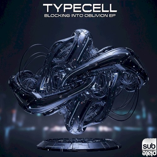 Blocking into Oblivion EP