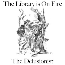 The Delusionist EP