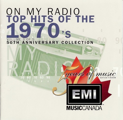 On My Radio Top Hits of the 1970’s