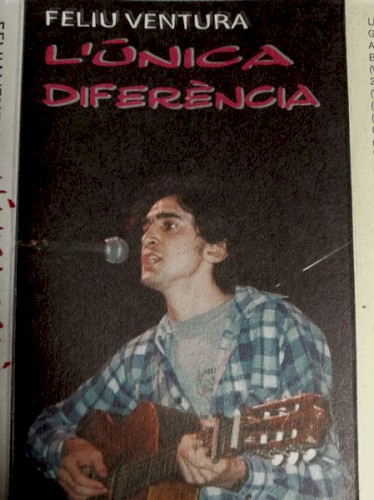 L' unica diferència