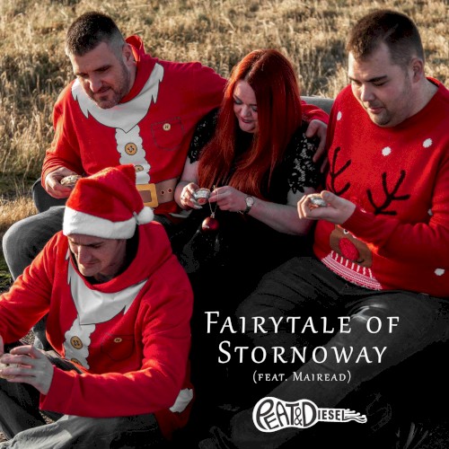 Fairytale of Stornoway