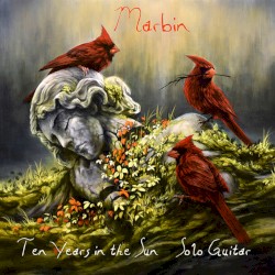 Ten Years in the Sun (Solo Guitar)