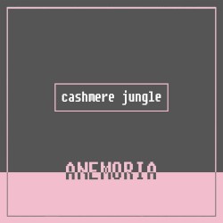 Cashmere Jungle