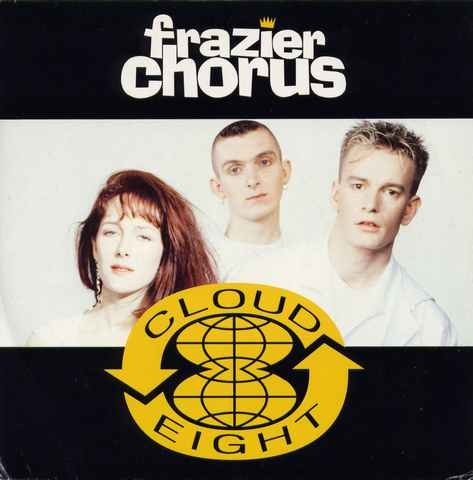 Cloud 8