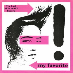 The Last New Wave Record