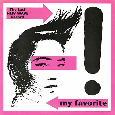 The Last New Wave Record