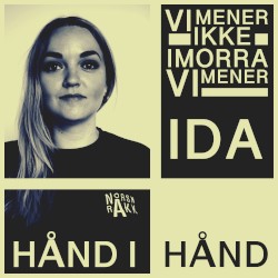 Hånd i hånd