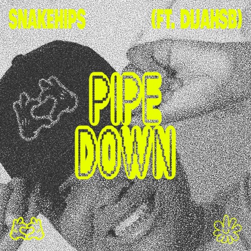 Pipe Down