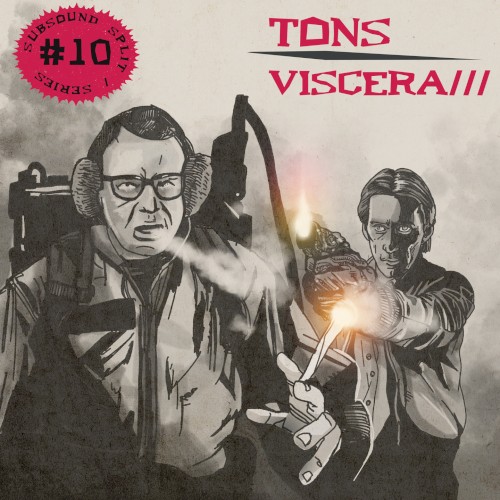 Subsound Split Series #10