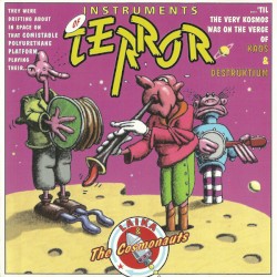 Instruments of Terror