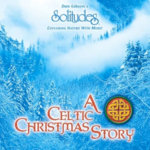 A Celtic Christmas Story